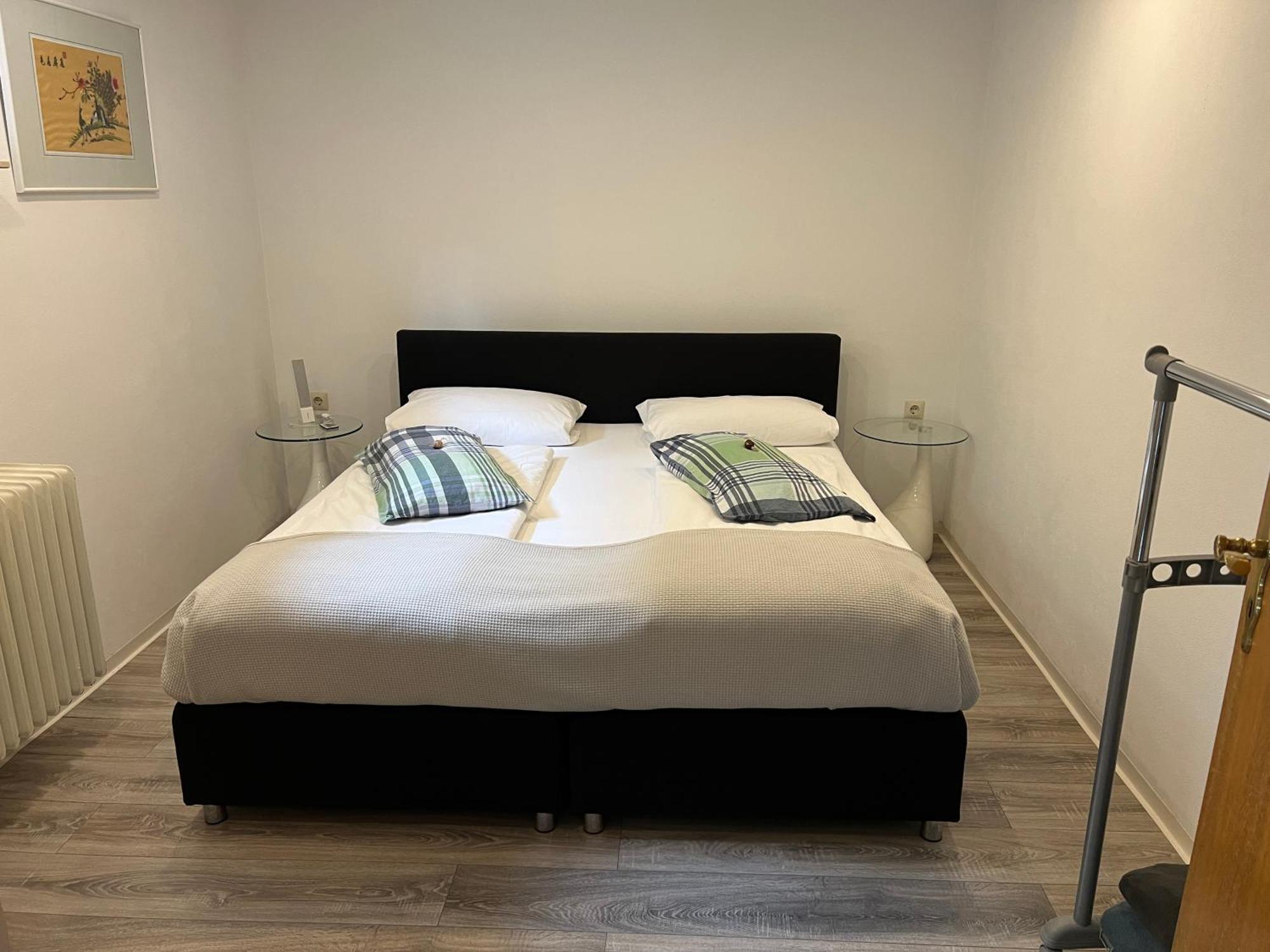Haigerloch Souterrain Ferienwohnung מראה חיצוני תמונה
