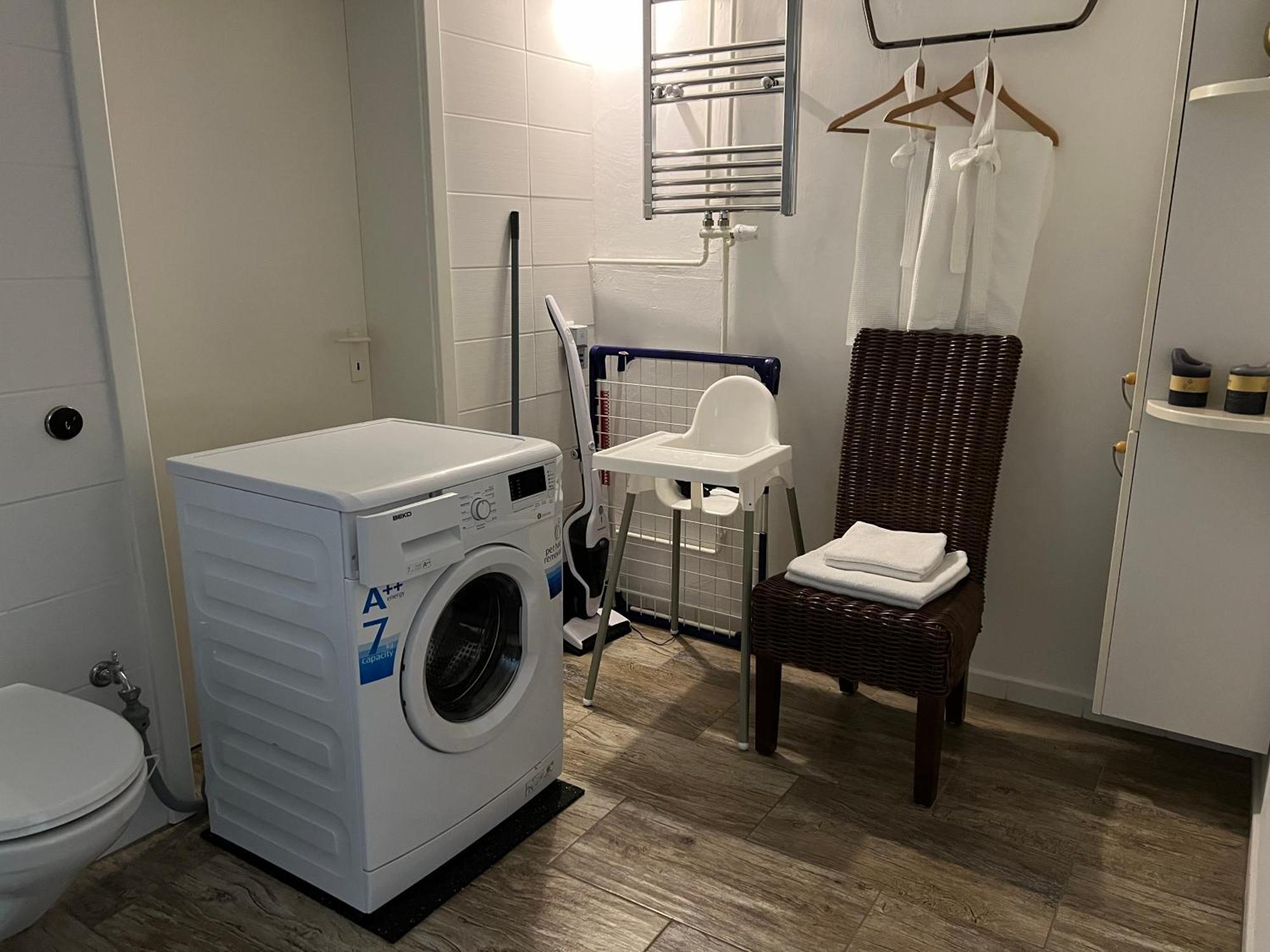 Haigerloch Souterrain Ferienwohnung מראה חיצוני תמונה