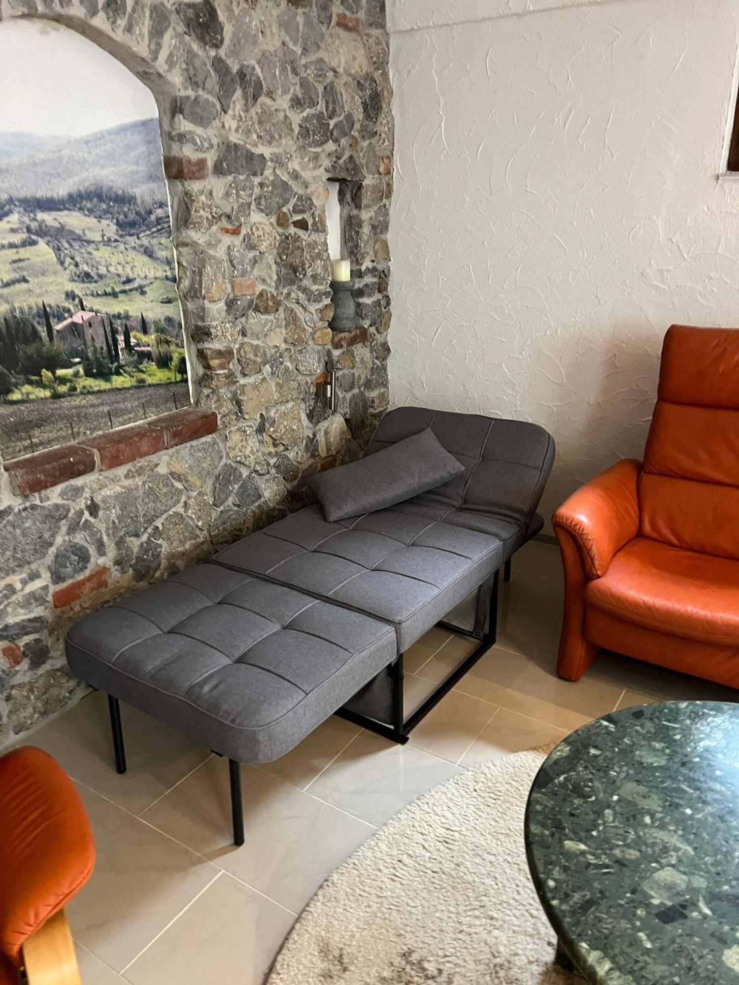 Haigerloch Souterrain Ferienwohnung מראה חיצוני תמונה