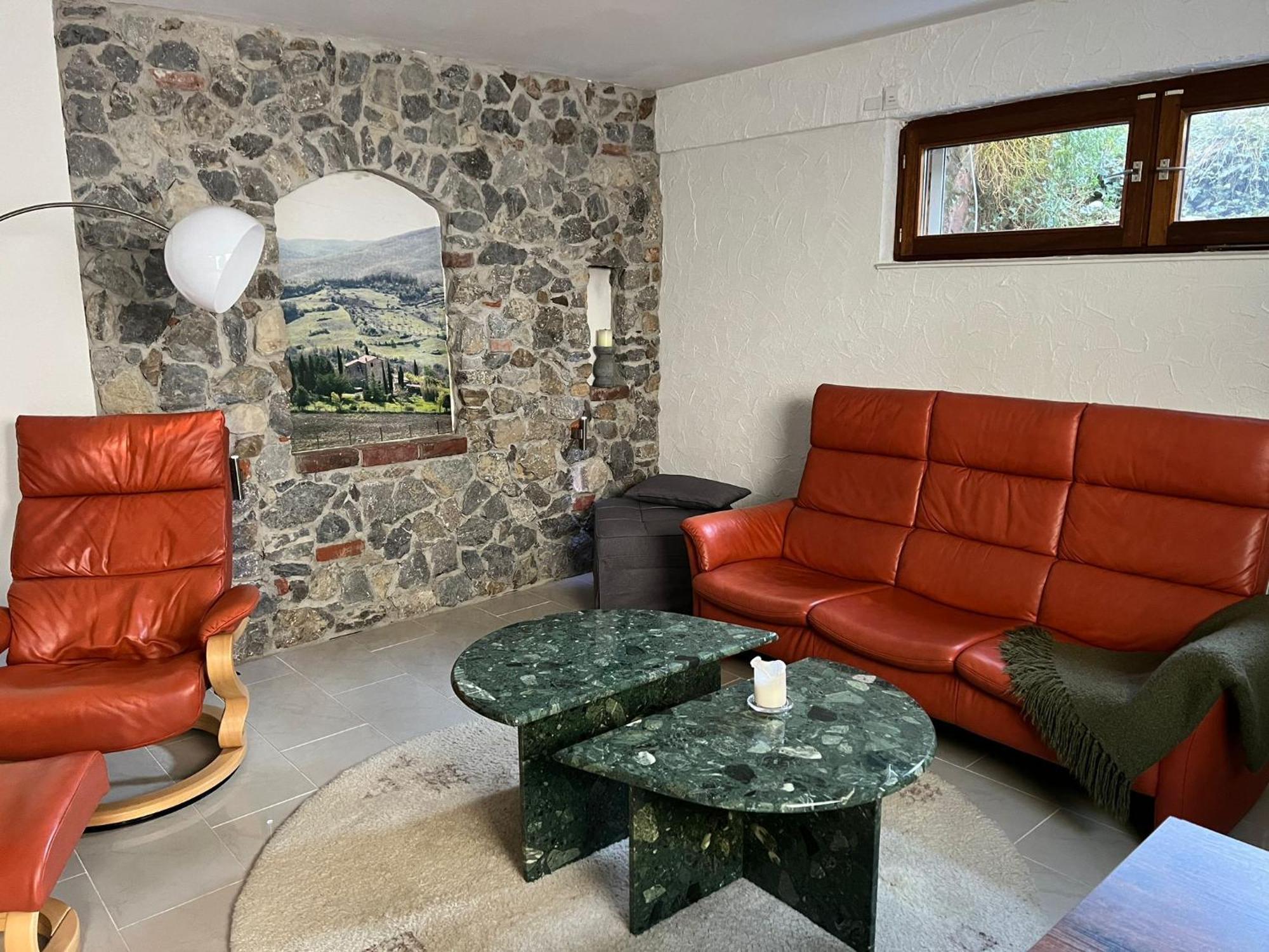 Haigerloch Souterrain Ferienwohnung מראה חיצוני תמונה