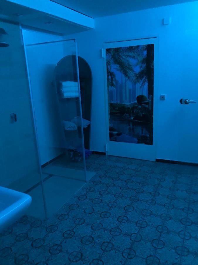 Haigerloch Souterrain Ferienwohnung מראה חיצוני תמונה